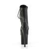 Pleaser - ENCHANT1040PK Plateau Laarzen, Paaldans schoenen - Zwart Product image